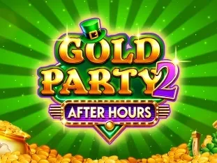 Gold Party 2 – After Hours game icon