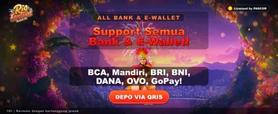 Jackpot Terbesar Hari Ini