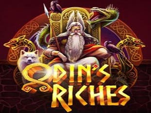 Odin's Riches game icon