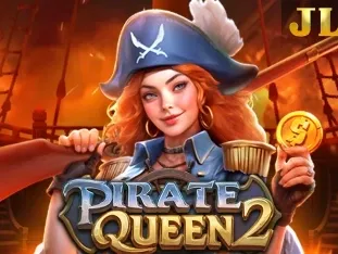Pirate Queen 2 game icon