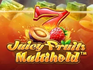 Juicy Fruits Multihold game icon