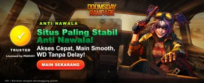 Menang Besar di Tambang888 Slot