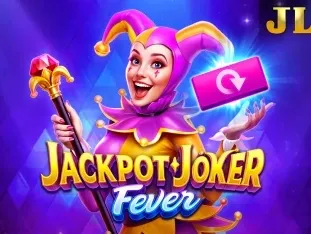 Jackpot Joker Fever game icon