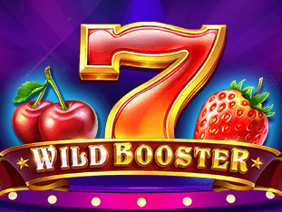 Wild Booster game icon