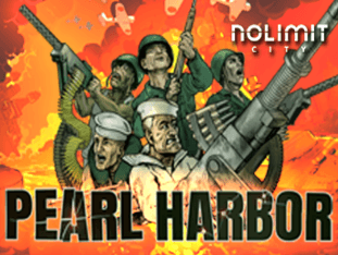 Pearl Harbor game icon