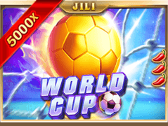 World Cup game icon