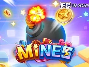 Mines game icon
